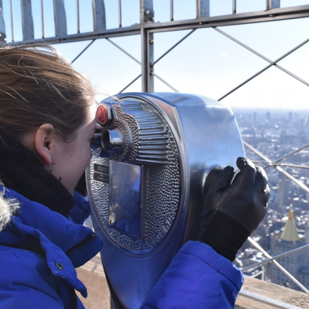 Meet your Posher, Chloe